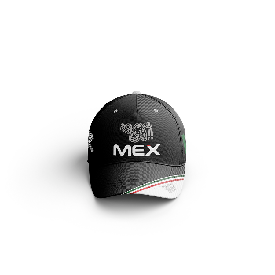 Cap MEX I "AZTECA"